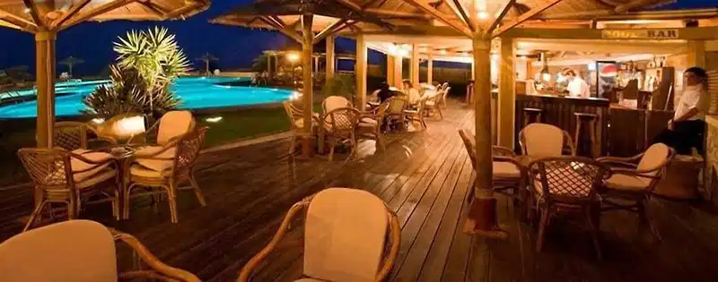 Plaza Beach Hotel – Hotelfoto