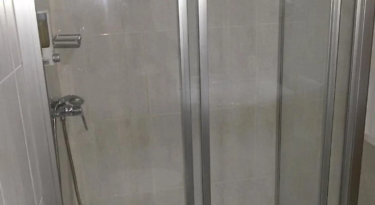 Moinho De Vento Badezimmer