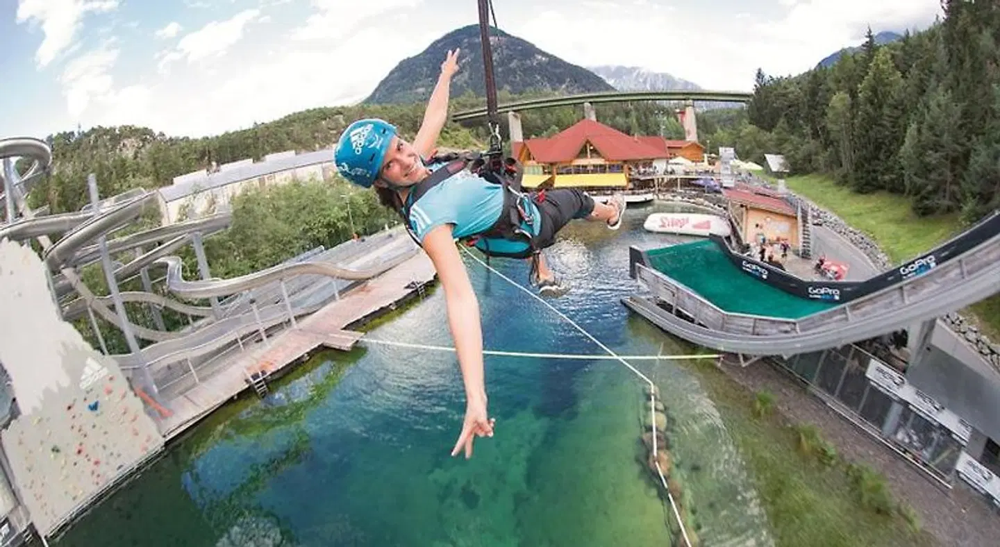 Aktivhotel Waldhof SPORTS_AND_LEISURE