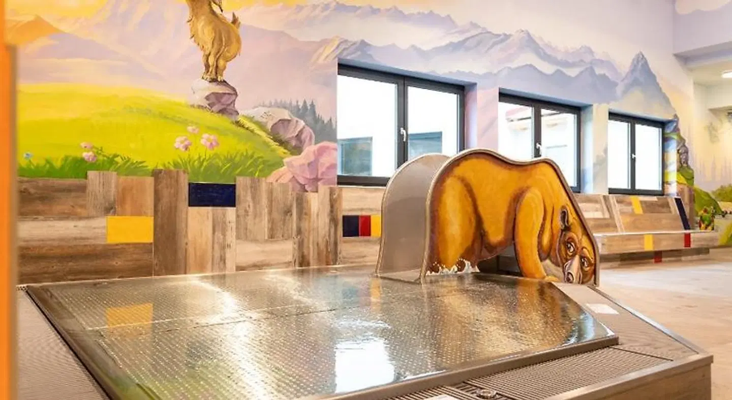 Aktivhotel Waldhof LOUNGE_LOBBY