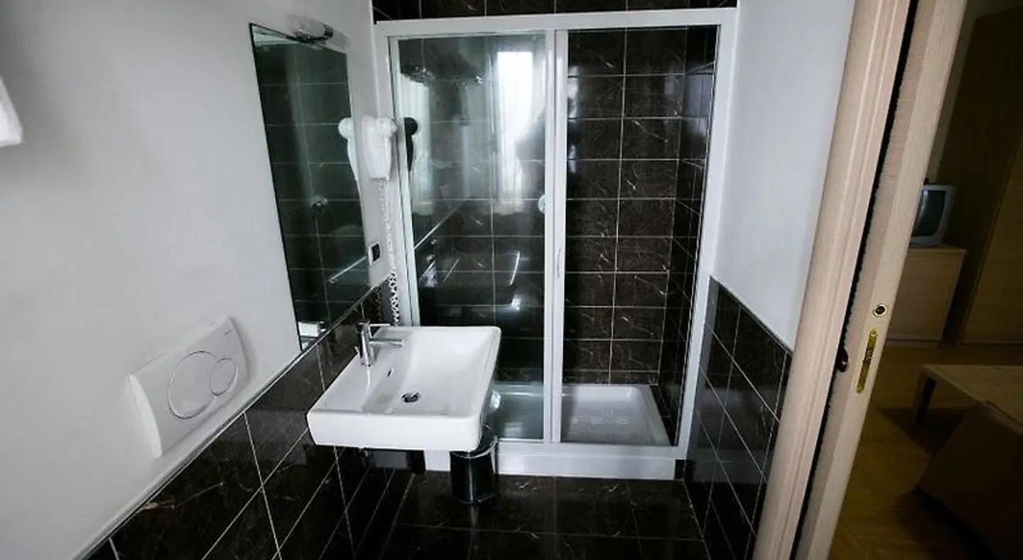 Villa Del Mar Badezimmer