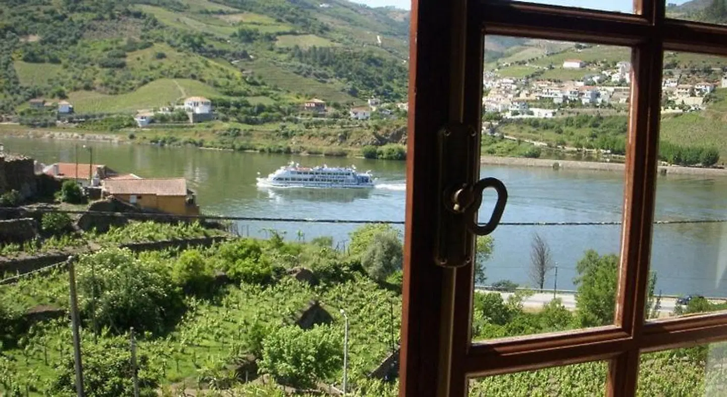 Quinta Da Azenha Badezimmer