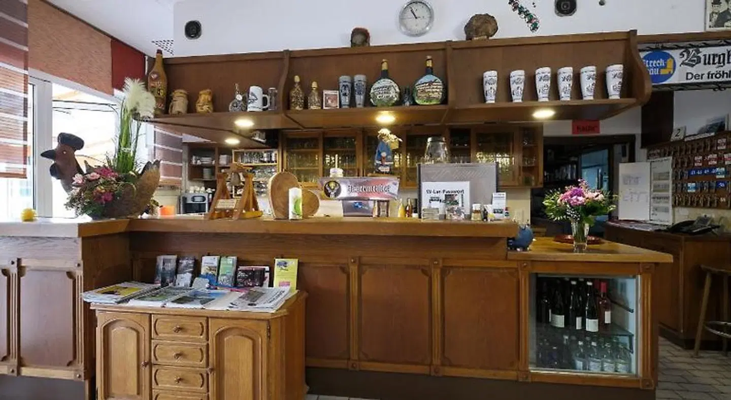 Kessler Restaurant