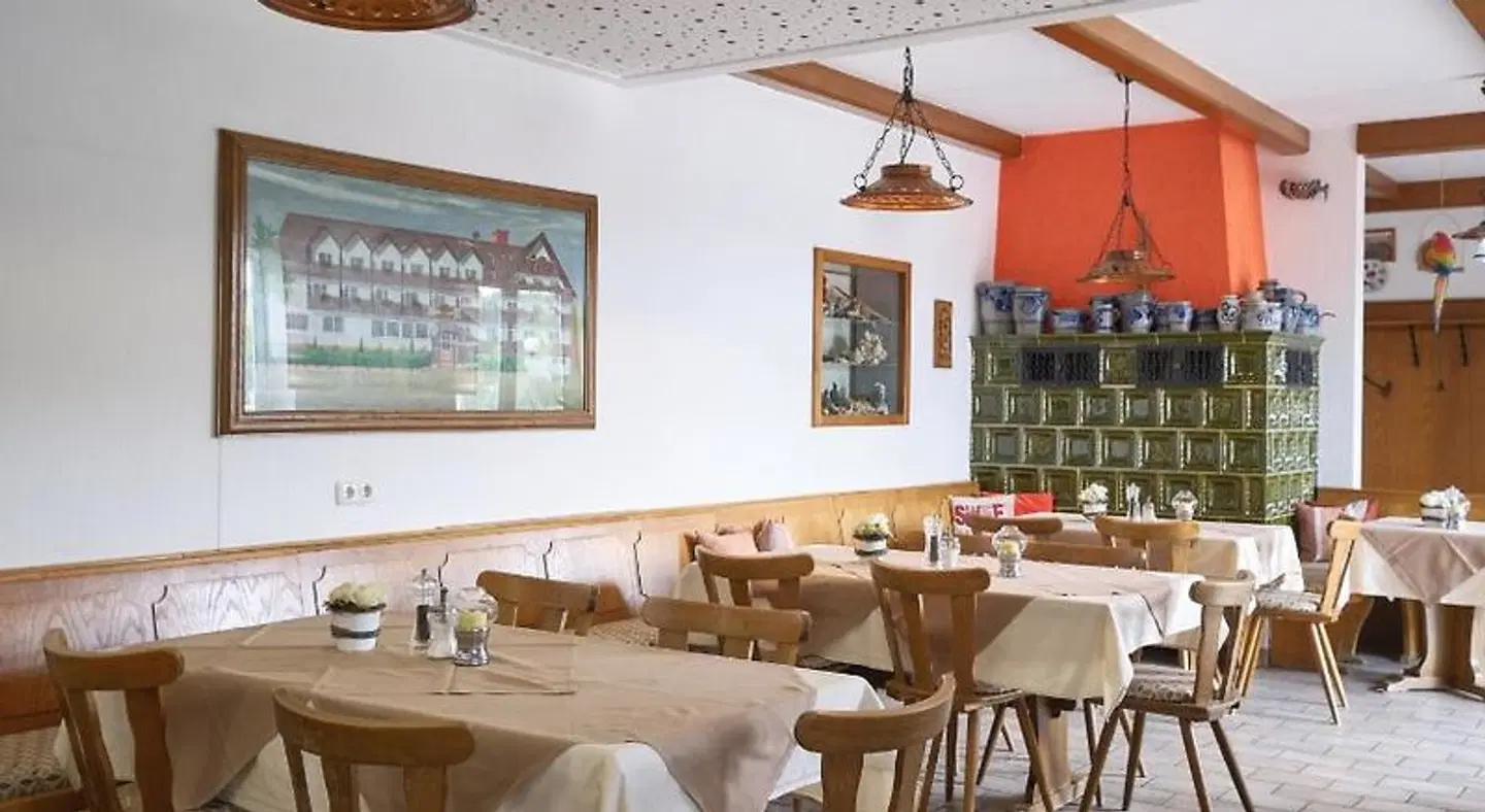 Kessler Restaurant