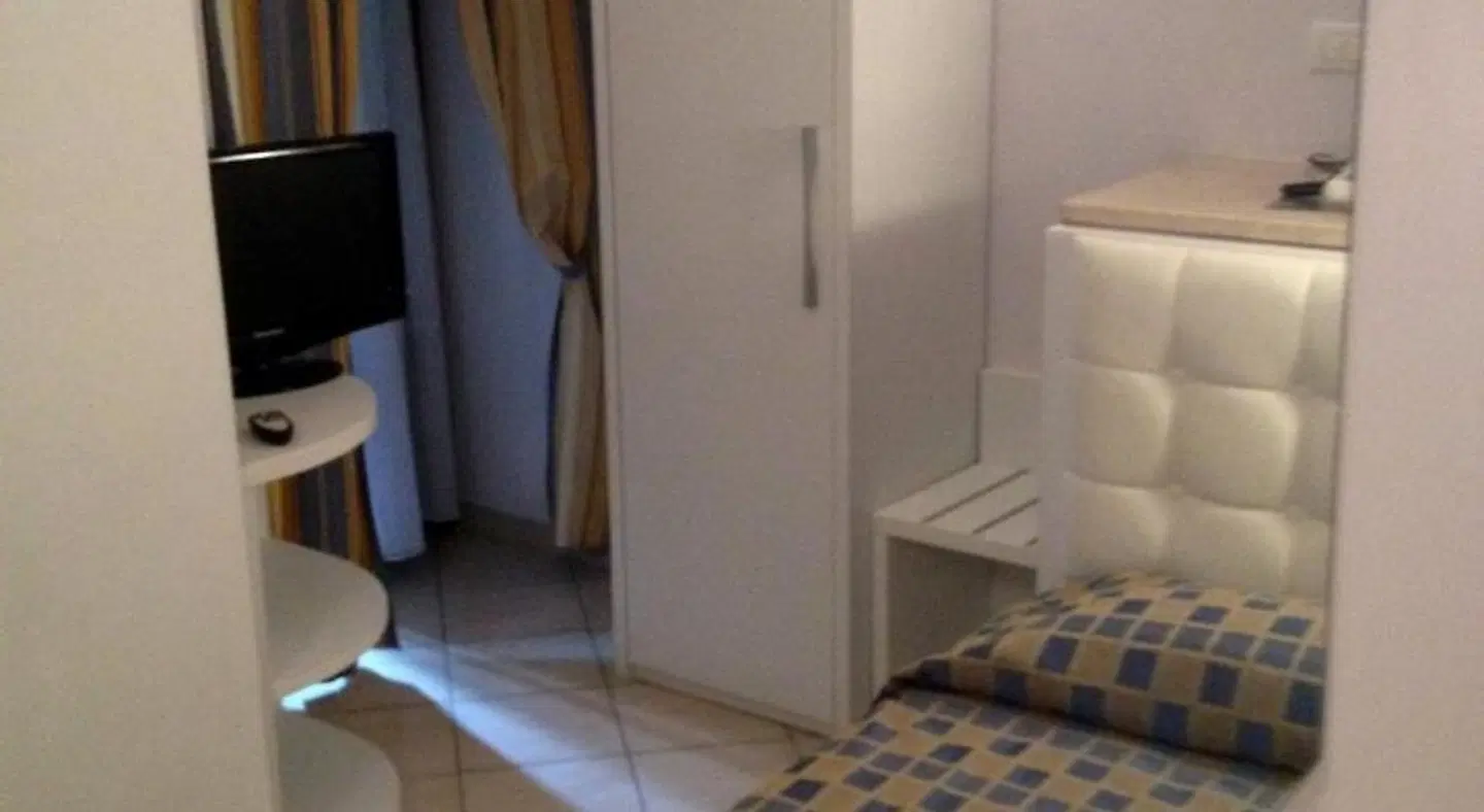 Hotel Ristorante Pesce D'Oro HEALTH_BEAUTY