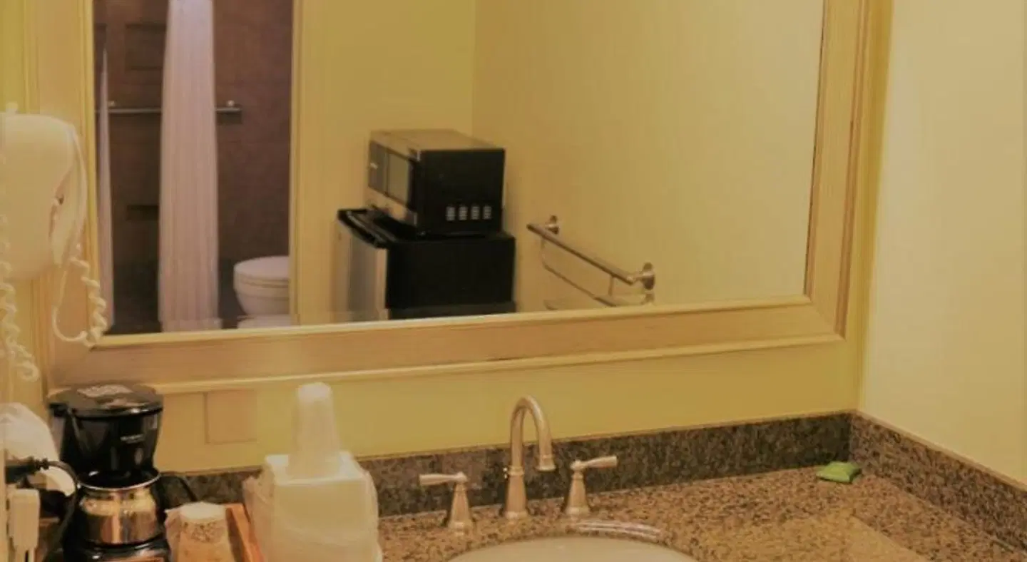 Timbers Motel ROOM_EXAMPLE