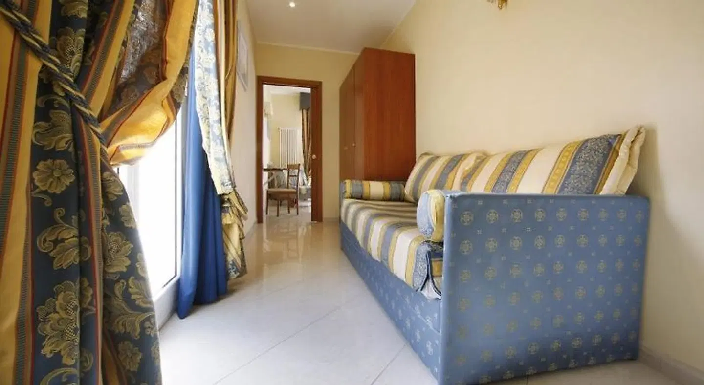 Hotel Ristorante Toscana ROOM_EXAMPLE