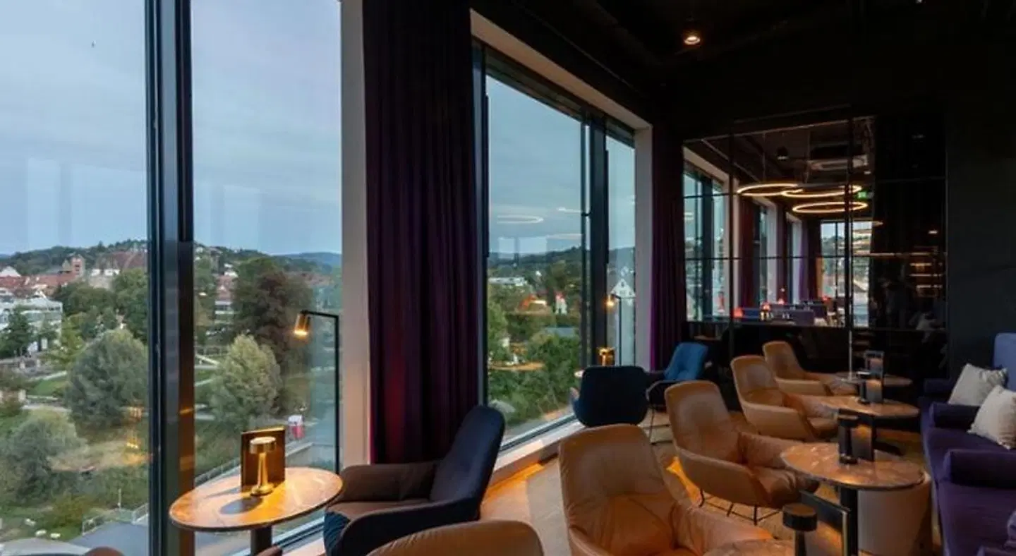 Hotel am Remspark LOUNGE_LOBBY