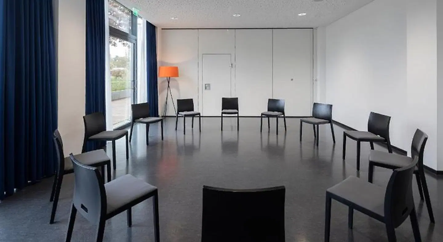Hotel am Remspark Hallenbad