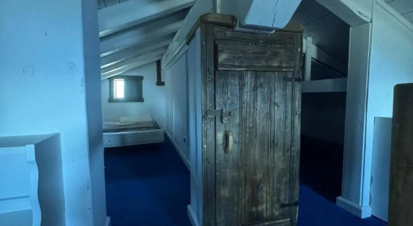 Chacaril ROOM_EXAMPLE