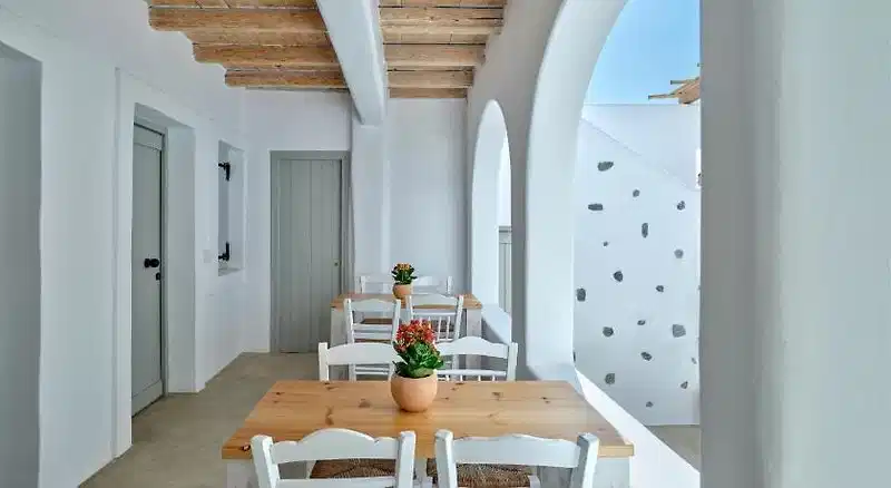 Zefi Hotel – Hotelfoto
