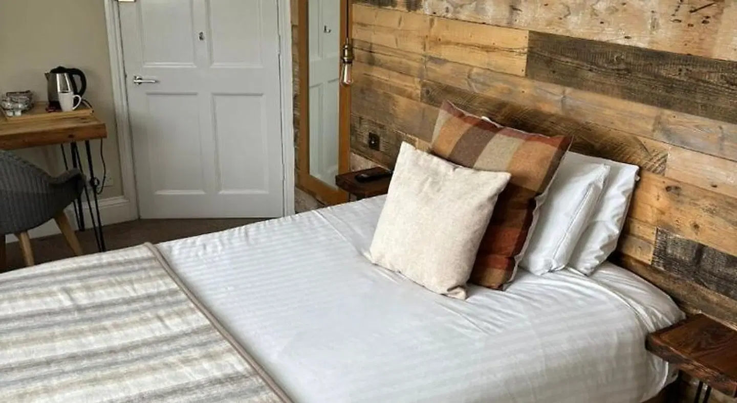 Banbury Wroxton House Hotel, BW Signature Collection ROOM_EXAMPLE