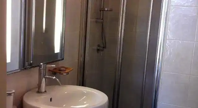 La Contrada Badezimmer