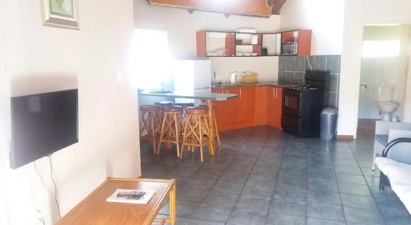 Magoebaskloof Mountain lodge ROOM_EXAMPLE