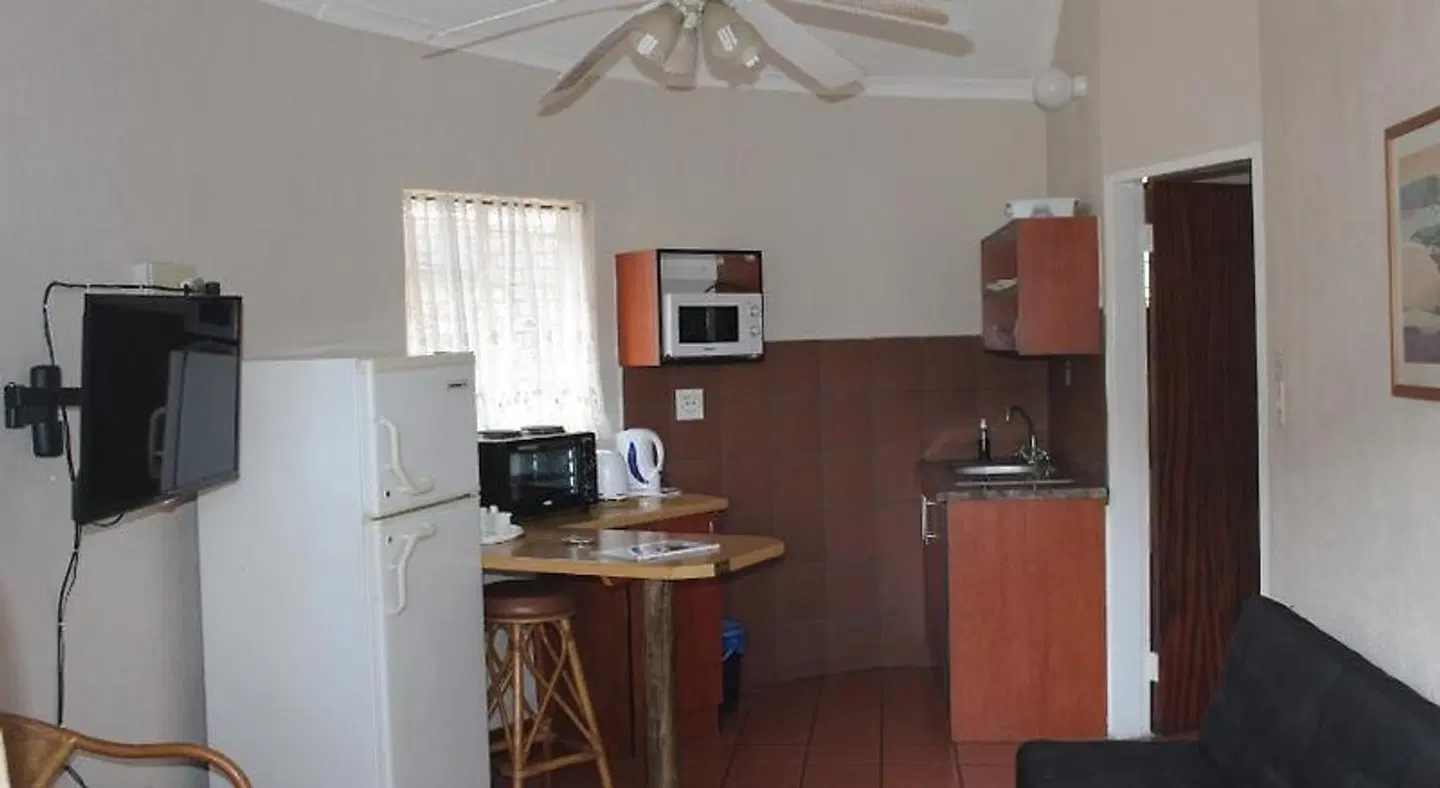 Magoebaskloof Mountain lodge ROOM_EXAMPLE