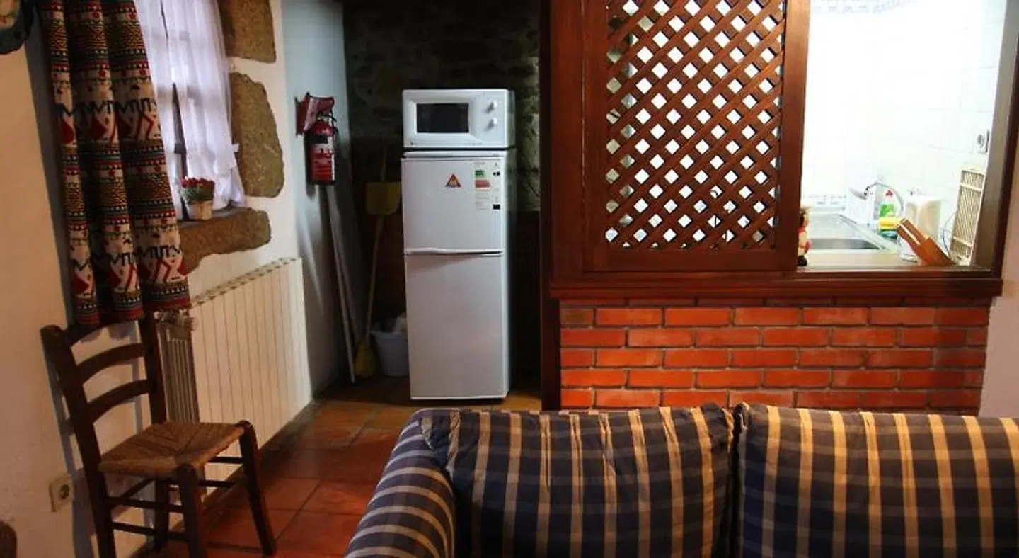 Casa da Quinta De S. Martinho ROOM_EXAMPLE