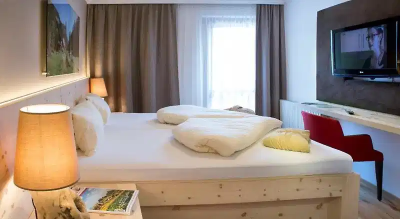 Hotel Eder – Hotelfoto