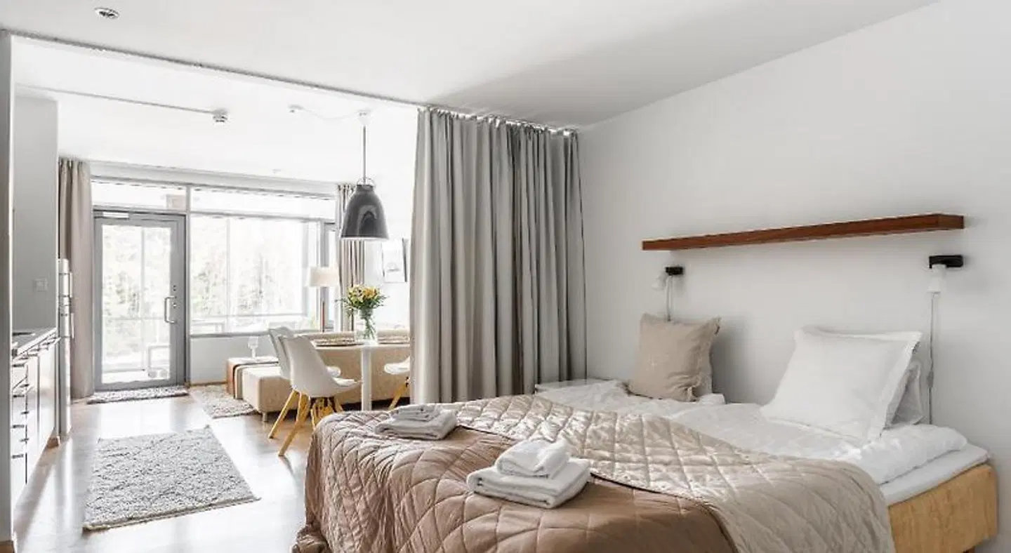 Kultaranta Resort ROOM_EXAMPLE