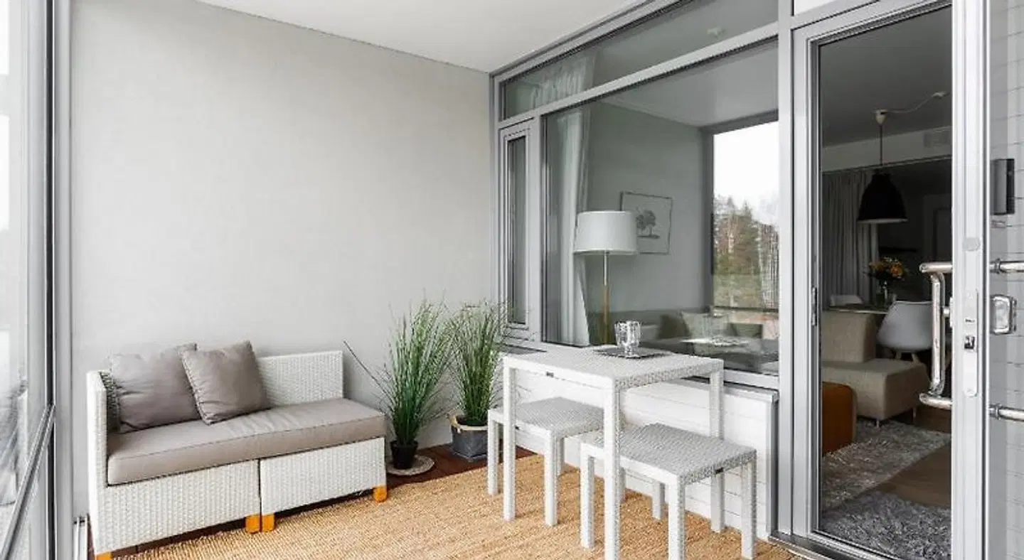 Kultaranta Resort ROOM_EXAMPLE