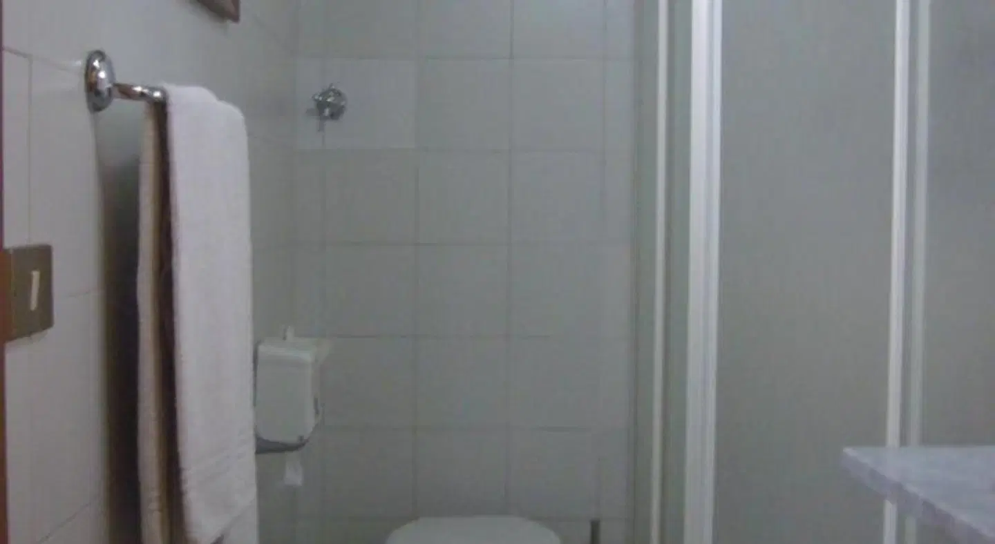 Azienda Agrituristica Tenuta Pizzolungo Badezimmer