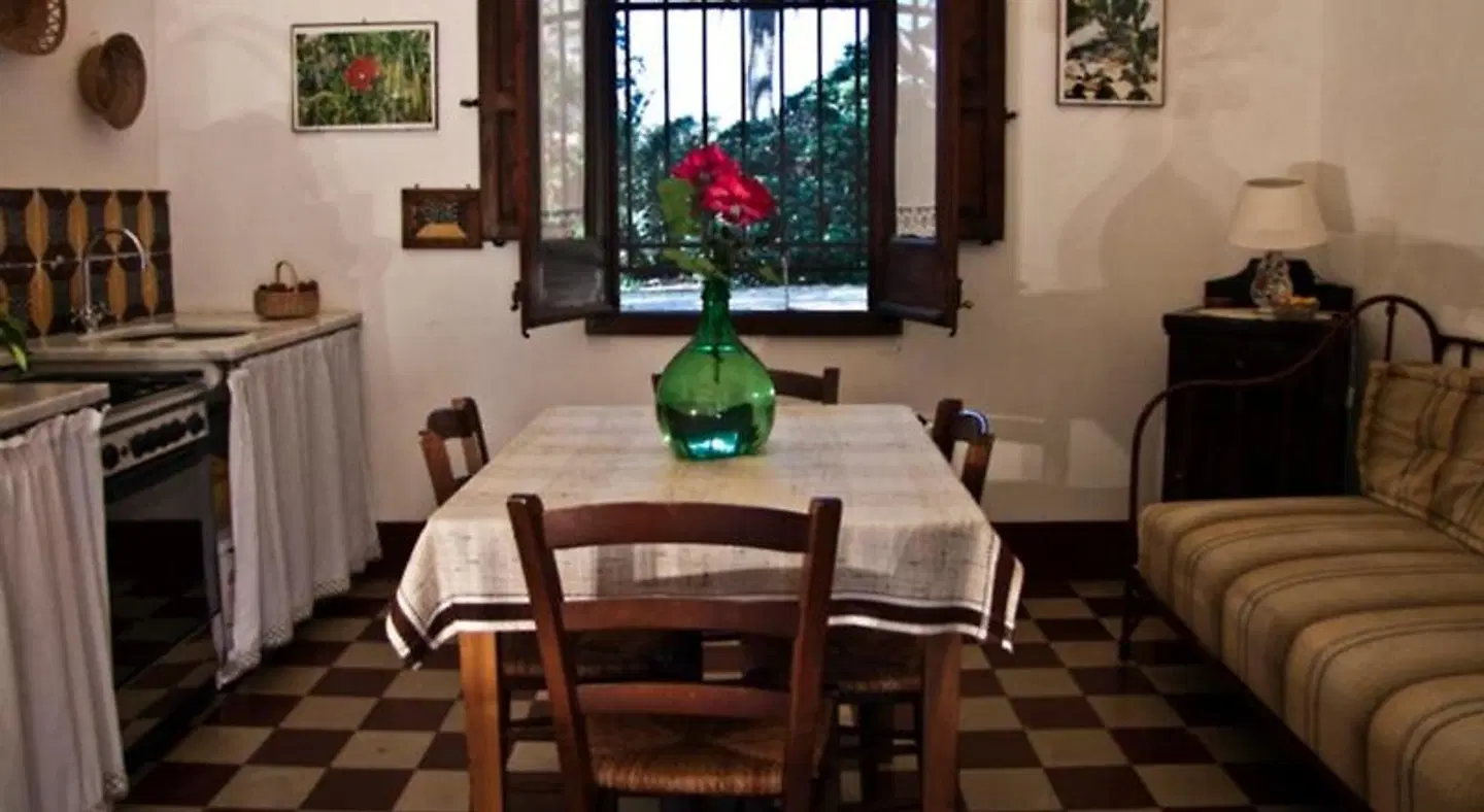 Azienda Agrituristica Tenuta Pizzolungo LOUNGE_LOBBY