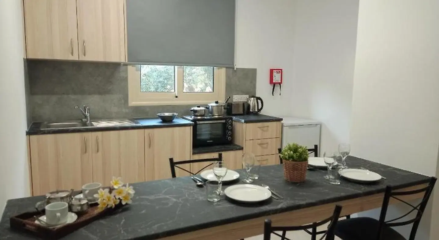 Pagona Holiday Apartments ROOM_EXAMPLE