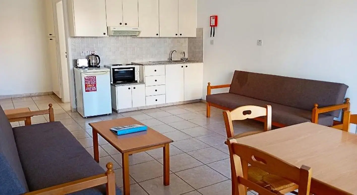 Pagona Holiday Apartments ROOM_EXAMPLE