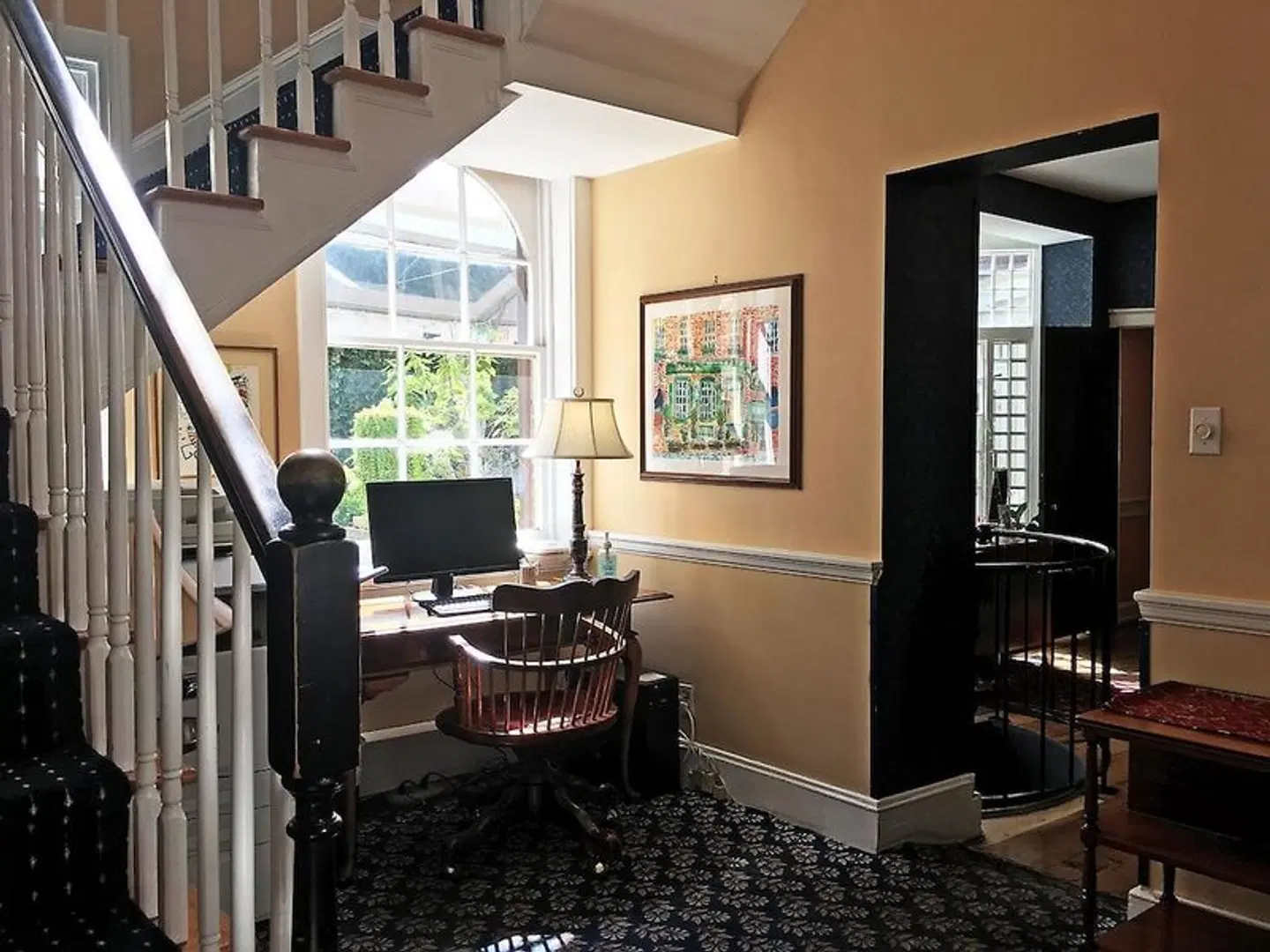 Morris House Hotel LOUNGE_LOBBY