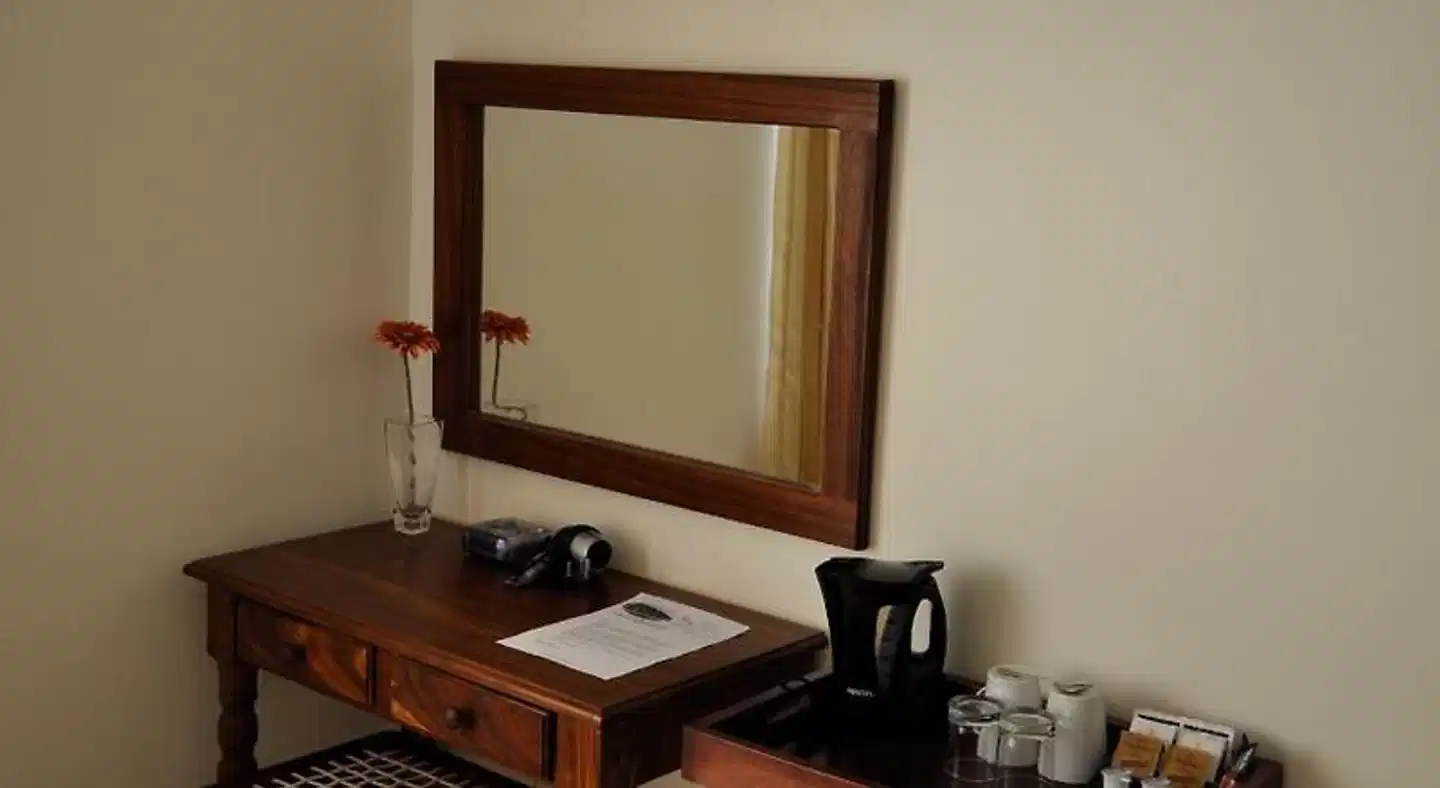 Victoria and Alfred Guest House Wohnbeispiel