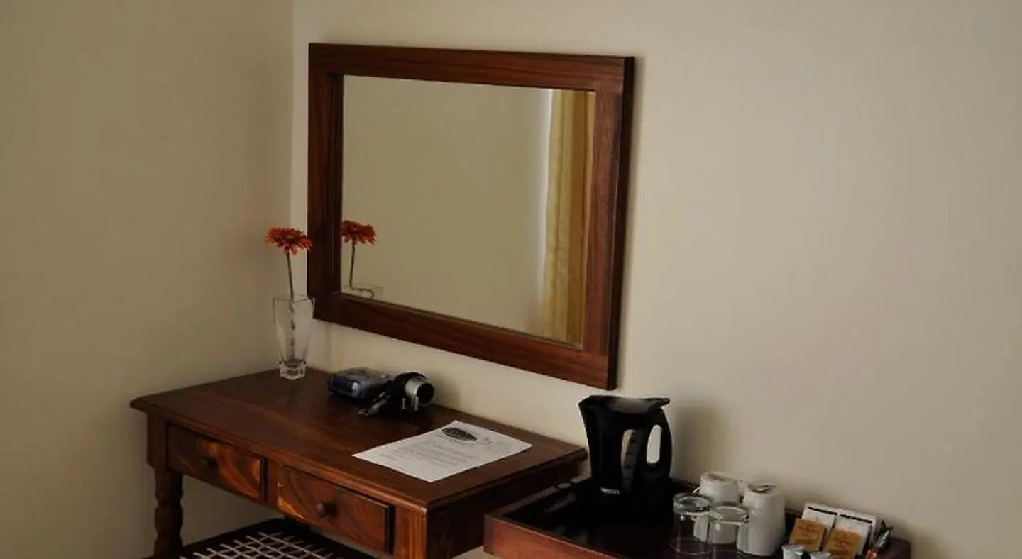 Victoria and Alfred Guest House ROOM_EXAMPLE