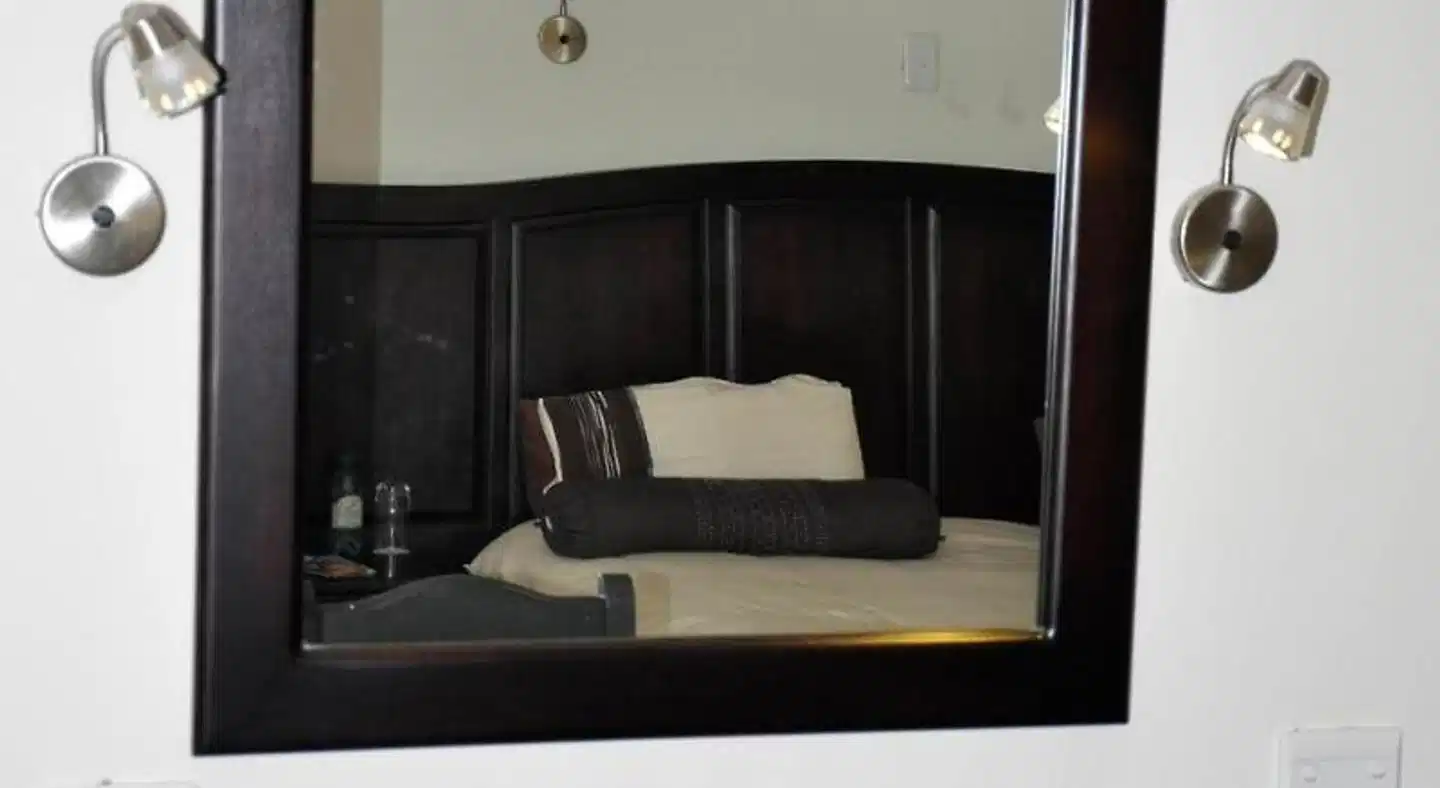 Victoria and Alfred Guest House Wohnbeispiel