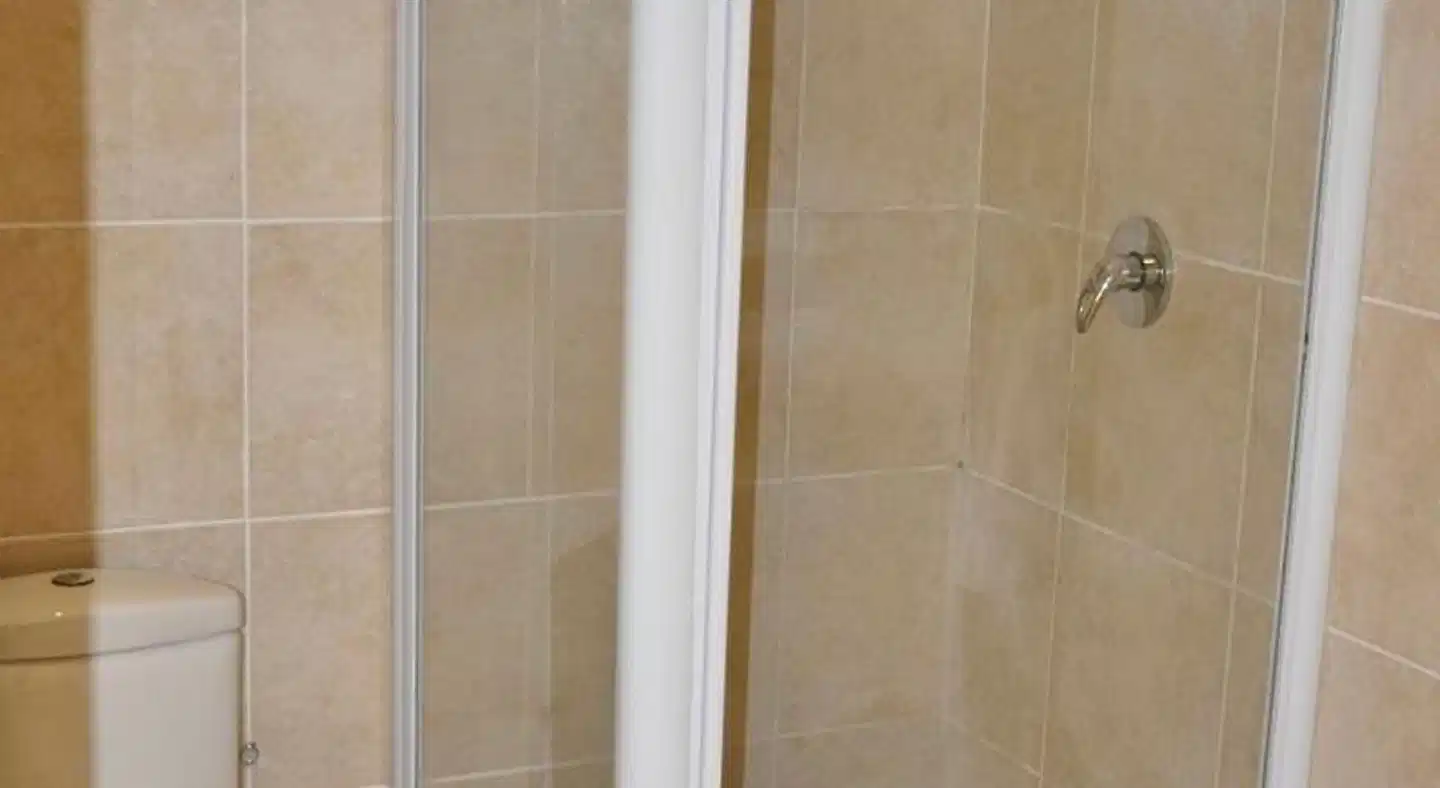 Victoria and Alfred Guest House Badezimmer