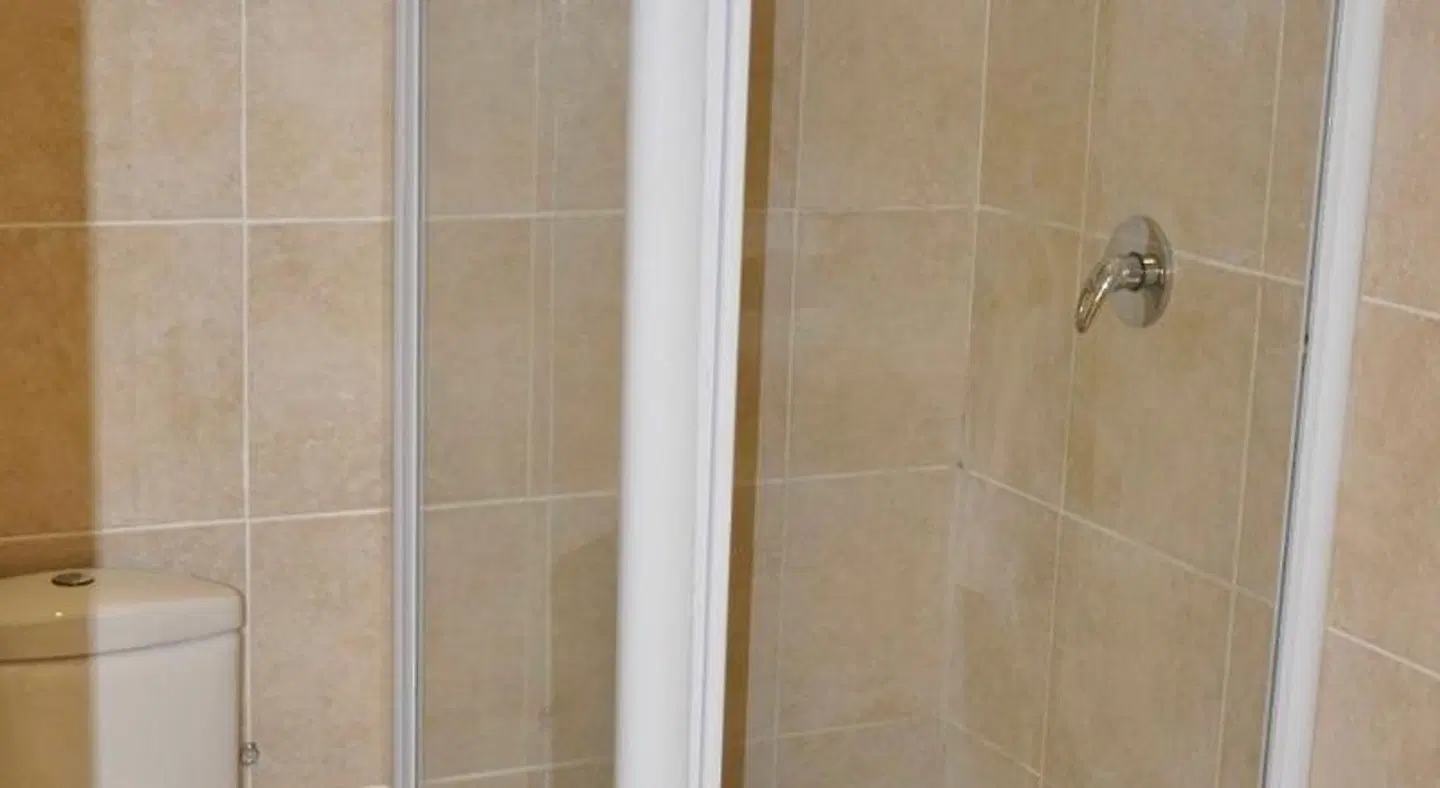 Victoria and Alfred Guest House Badezimmer