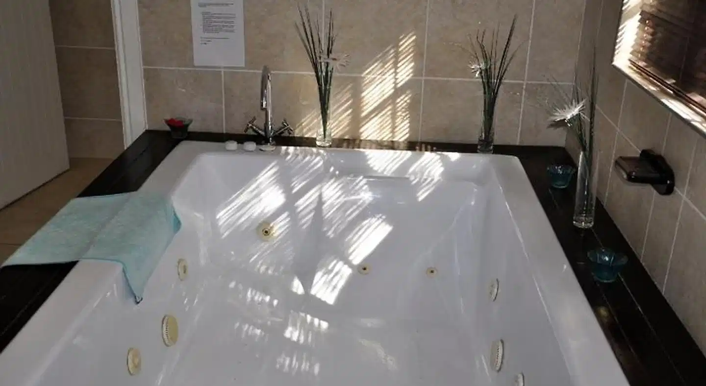 Victoria and Alfred Guest House Badezimmer