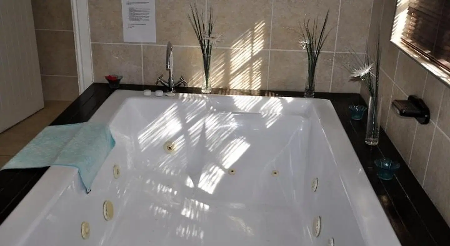 Victoria and Alfred Guest House Badezimmer