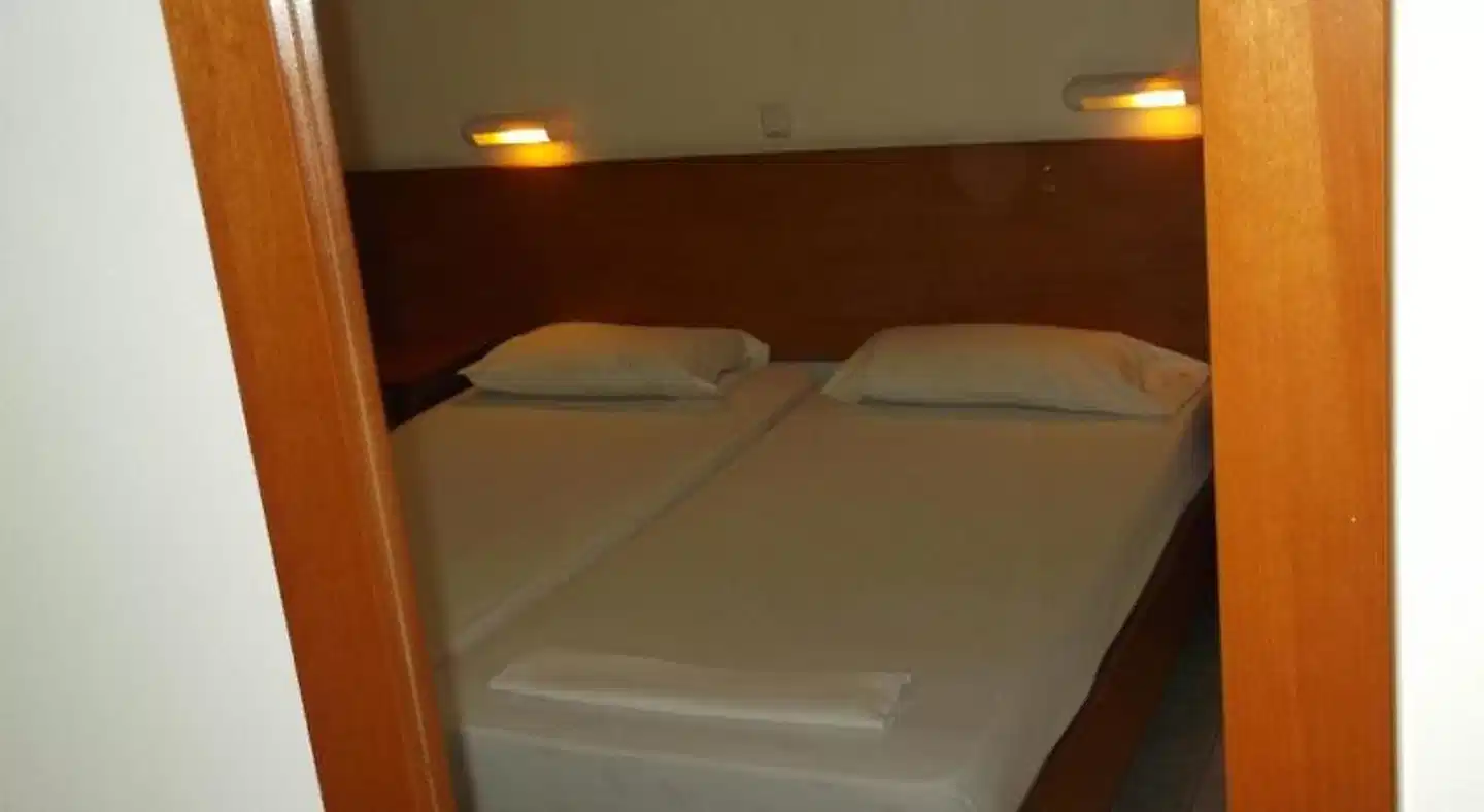 Panorama Studios Wohnbeispiel