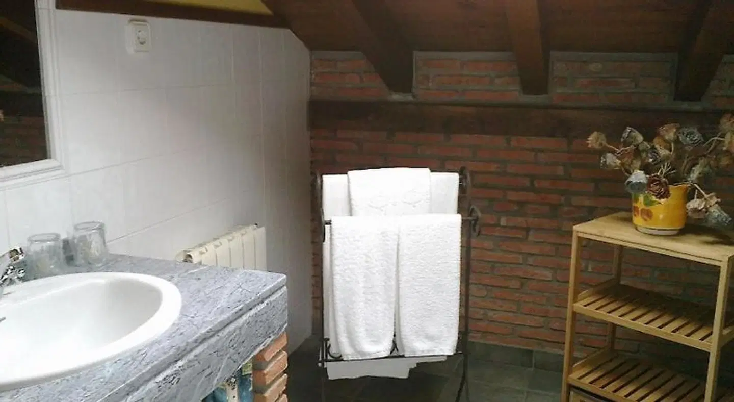 Posada La Llosa de Viveda ROOM_EXAMPLE