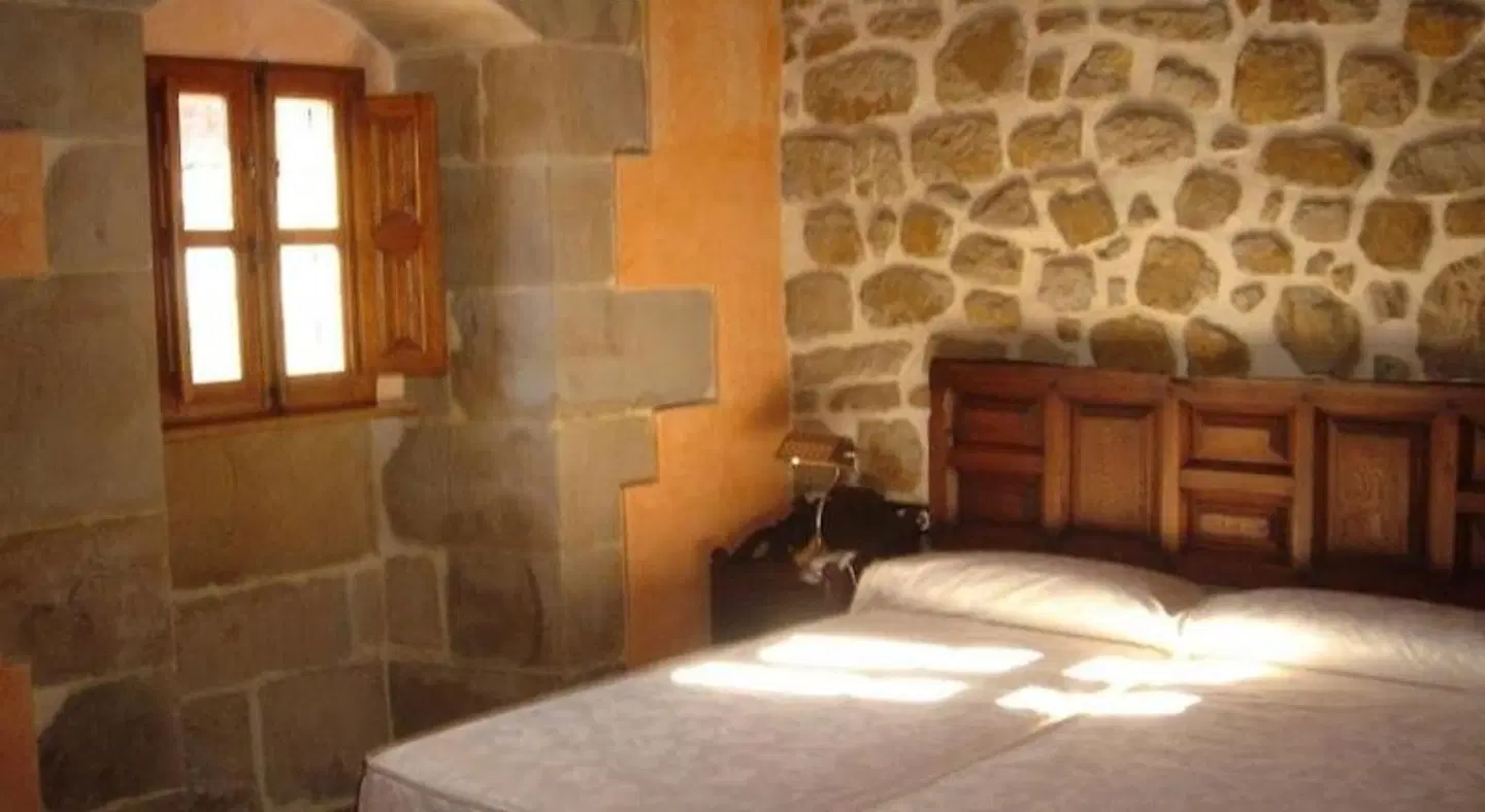 Palacio La Cajiga HEALTH_BEAUTY