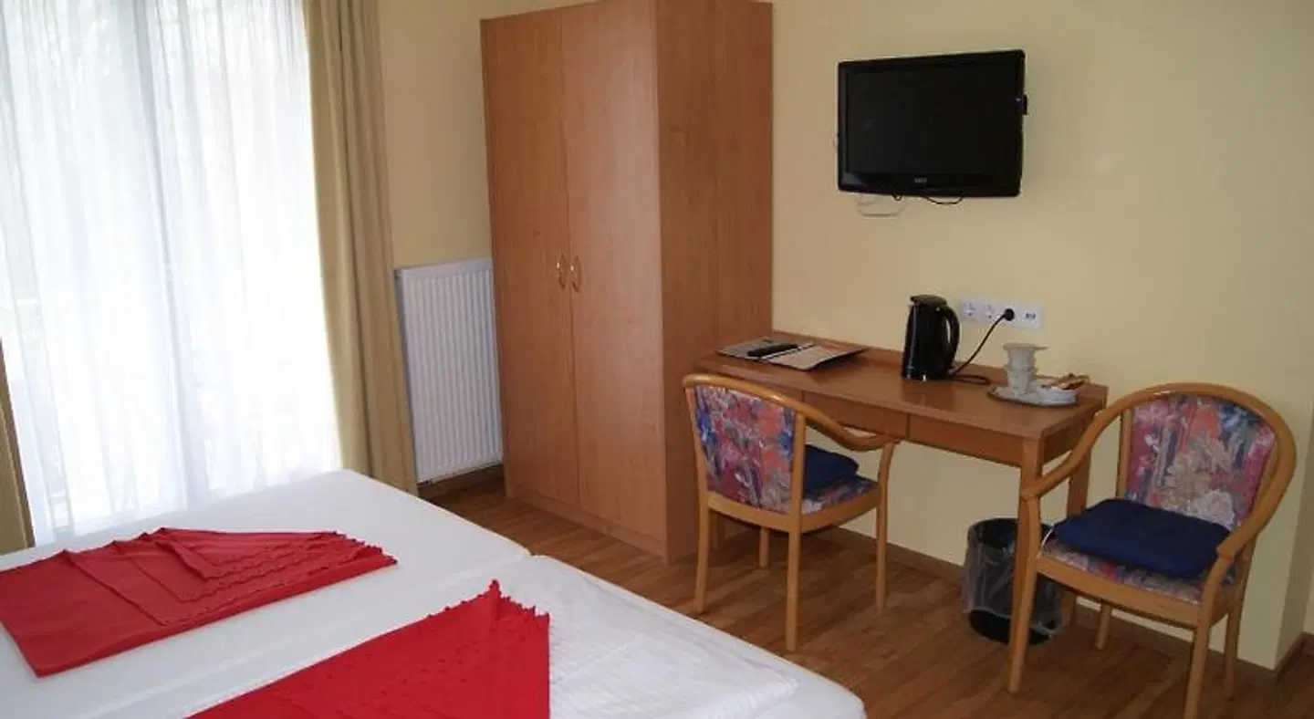 Villa Kisseleff ROOM_EXAMPLE