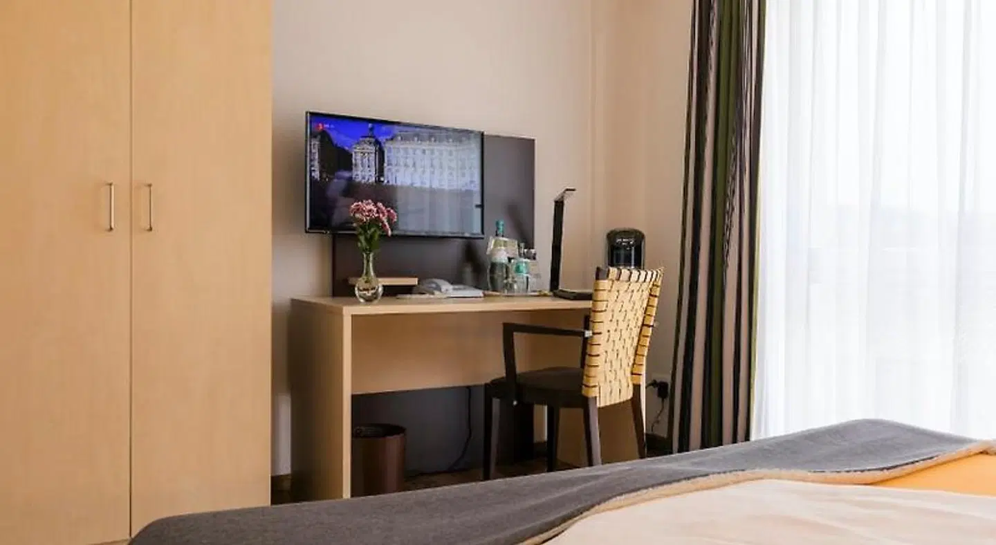 Im Kornspeicher ROOM_EXAMPLE