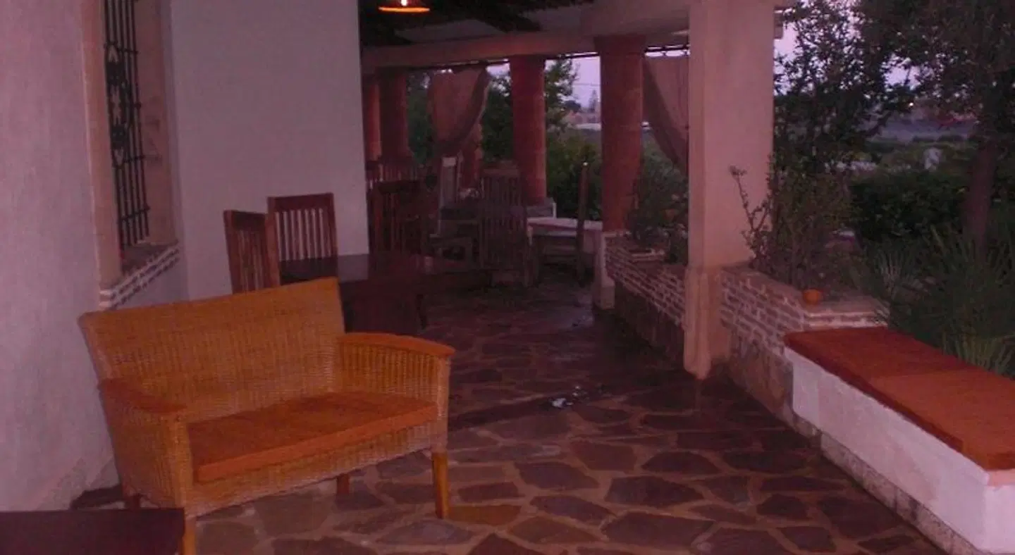 A Giummara LOUNGE_LOBBY