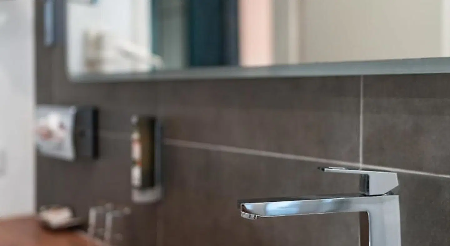 Bayrischer Hof Badezimmer