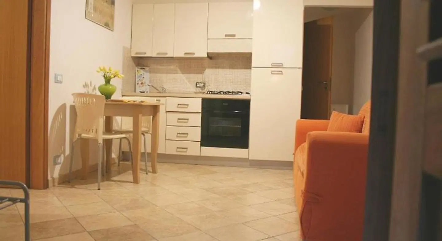 Il Cortile Fiorito ROOM_EXAMPLE