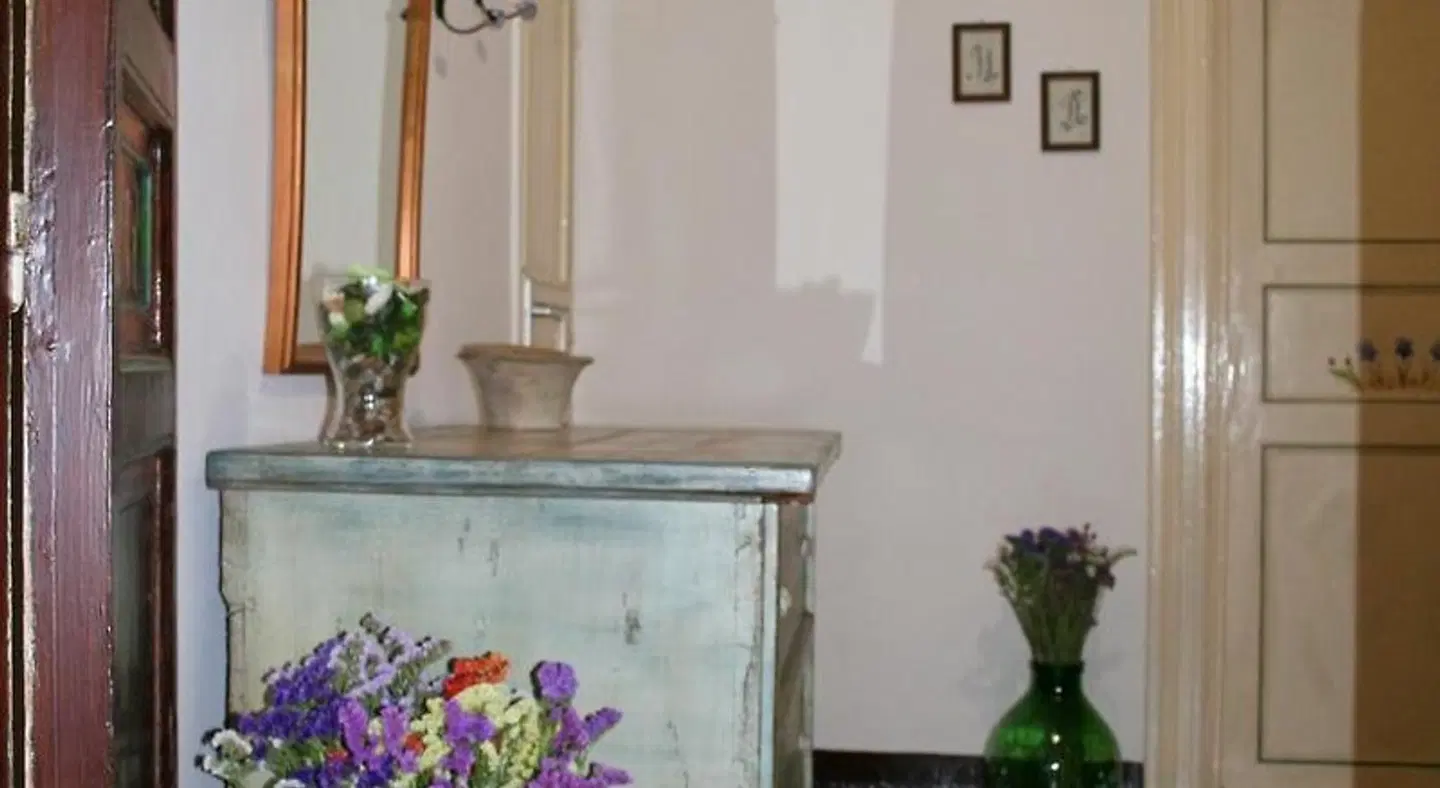 Il Cortile Fiorito LOUNGE_LOBBY