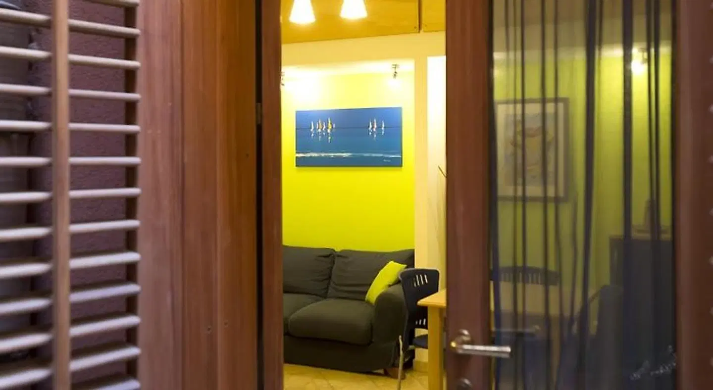 Il Cortile Fiorito LOUNGE_LOBBY