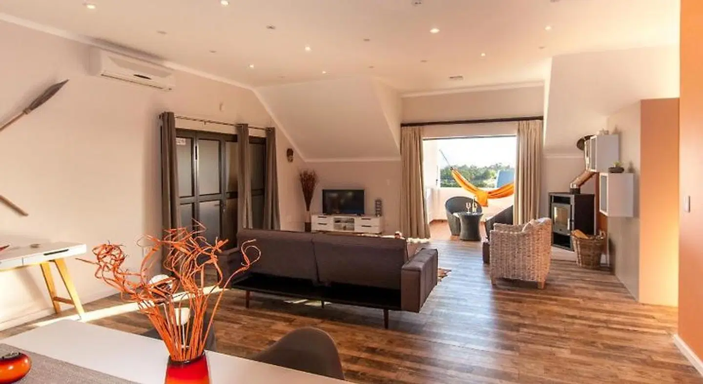 Wind-Rose Guest House ROOM_EXAMPLE