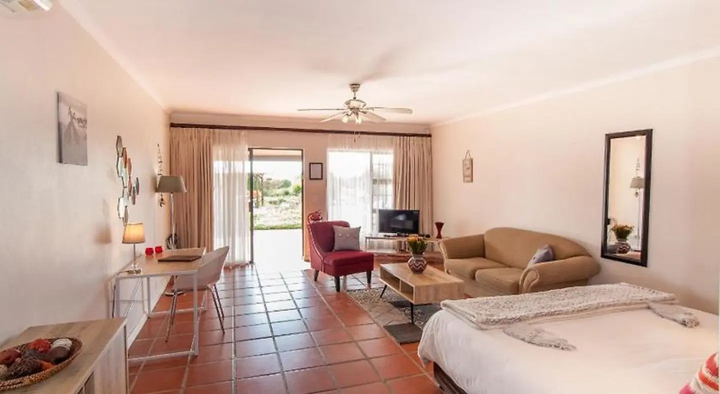 Wind-Rose Guest House ROOM_EXAMPLE