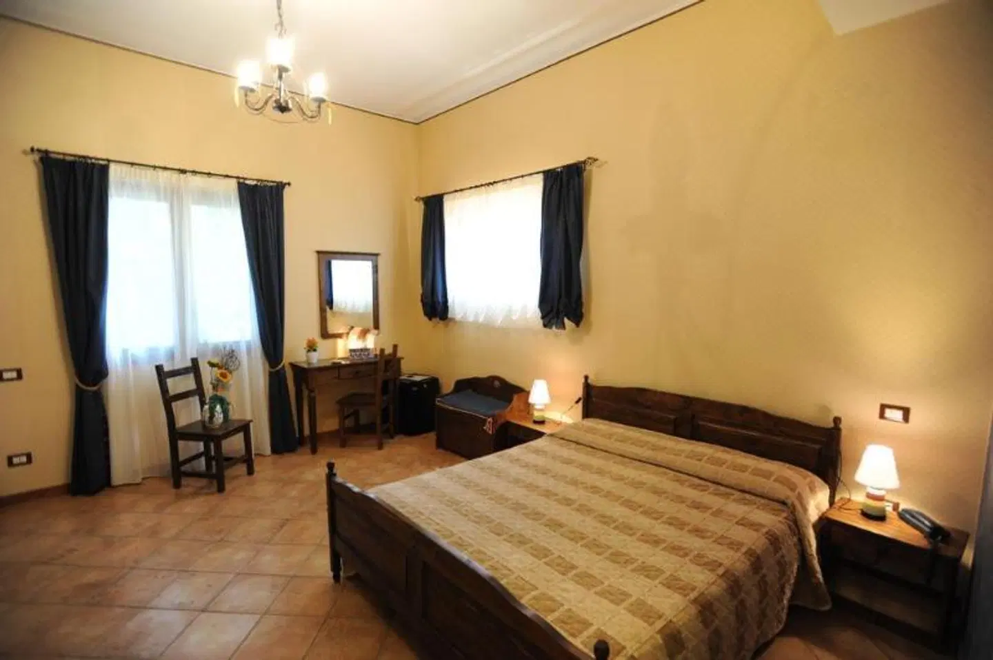 Alle Pendici ROOM_EXAMPLE