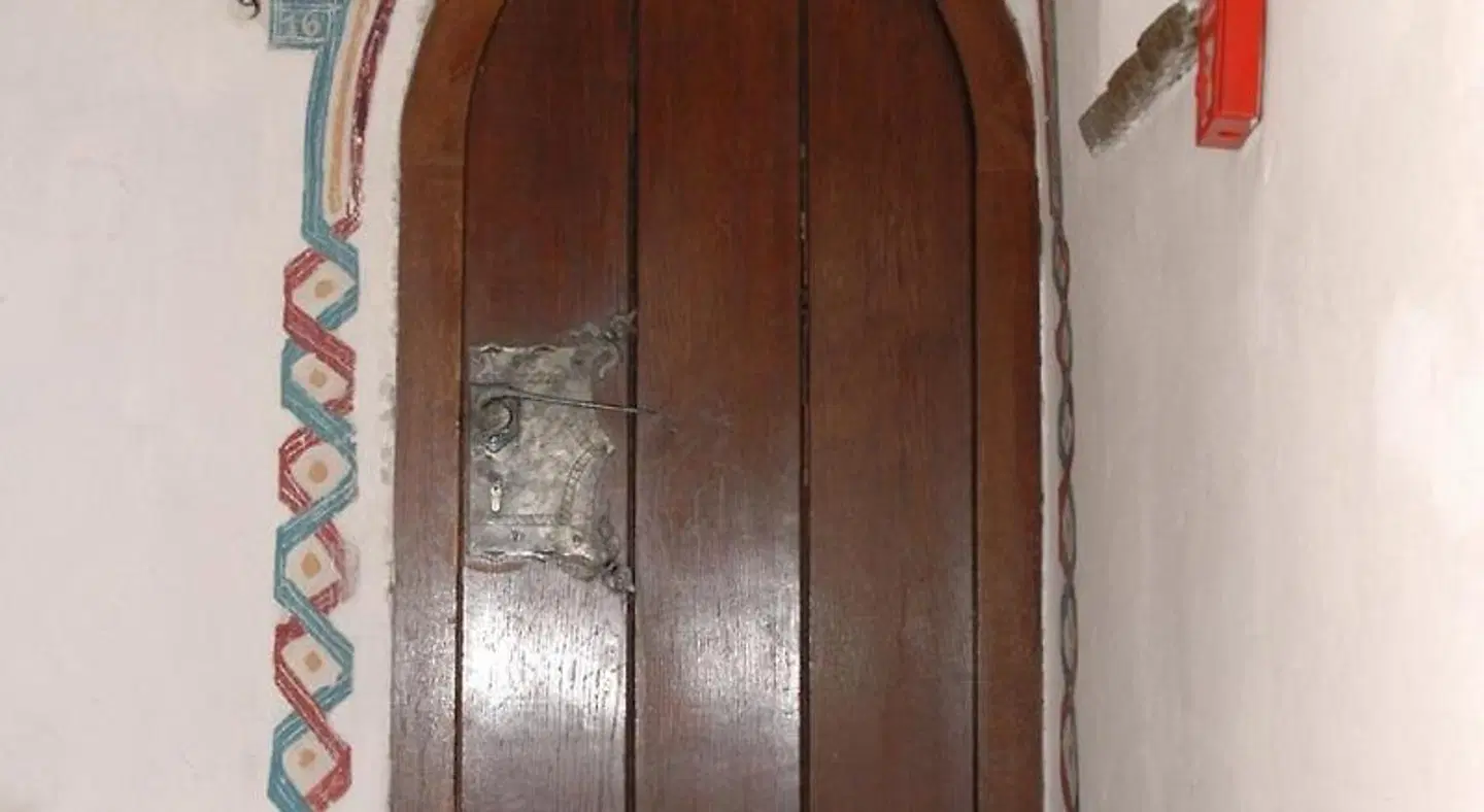 Schloss Münichau LOUNGE_LOBBY