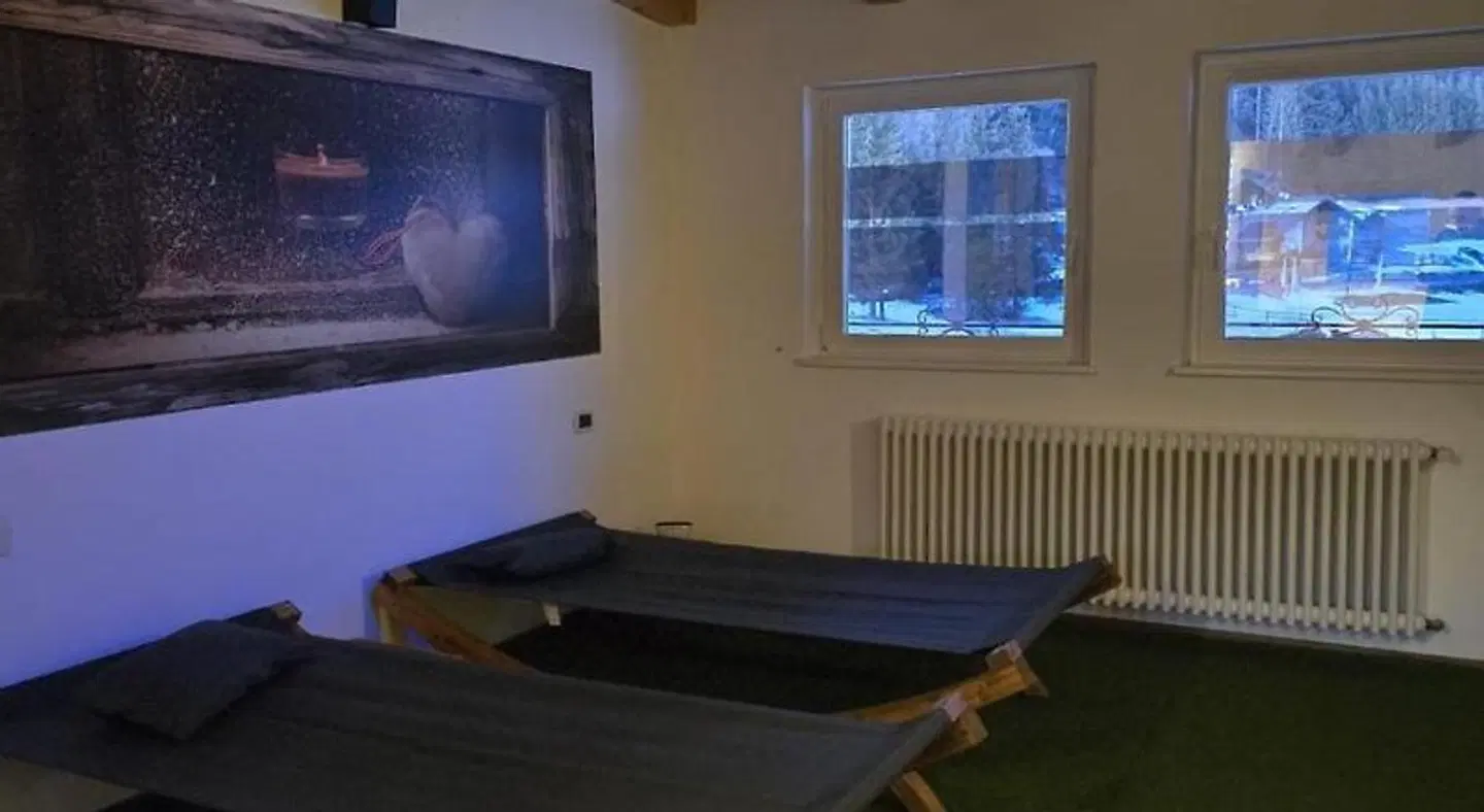 Soggiorno Dolomiti ROOM_EXAMPLE